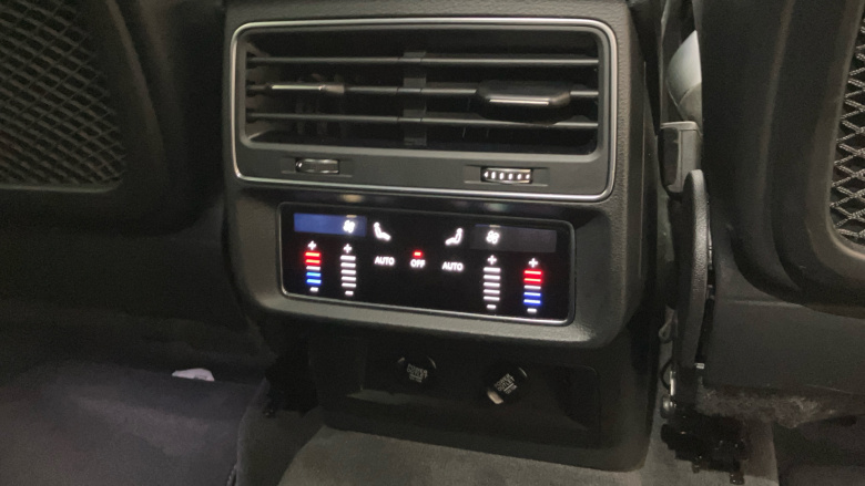 Audi Q7 50 TDI Quattro Black Edition 5dr Tiptronic Diesel Estate